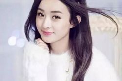 赵丽颖现在的老公是谁 颖宝《胭脂》发布会谈乔任梁落泪 