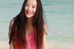 韩雪与冯巩搭档小品获好评 为何女神至今不温不火 