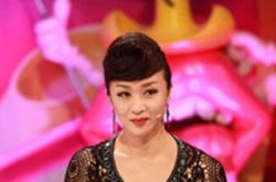 金星自曝睡过很多男人 德国老公汉斯个人资料简介 