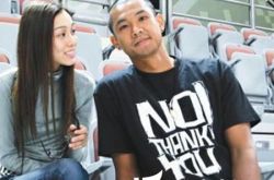 黑人陈建州图片大放送 男神性取向一直成为悬案 