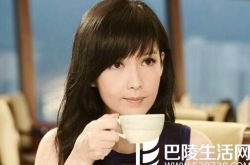 周慧敏剧照经典不褪色  昔日清纯玉女助阵九把刀新作 