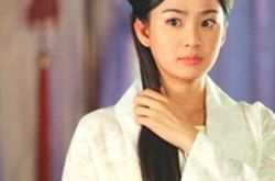 洪小铃主演的电视剧有哪些 从名模到演员的奋斗史！ 