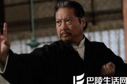 武打明星洪金宝脸上的疤怎么来的  皆因他年少时的冲动惹祸 