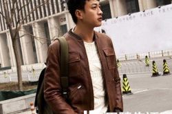 何润东9月大婚众星亮相 新剧将与黄子韬同台飙戏 