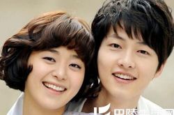 李英恩《美丽的拘束》成热搜 与宋钟基亲密合照让人羡慕 