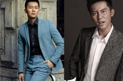 李晨微博晒女友生日蛋糕 近日与岳云鹏搭档说相声 