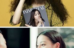 迪丽热巴主演电视剧《漂亮的她》 与盛一伦上演反萌差爱情 