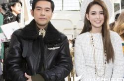 周杰伦喜欢的歌手是谁 妻子昆凌称想为周董生二胎 