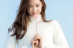 林允儿曝光图片遭扒 主演新剧《THE K2》与池昌旭合作 