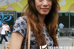 体育明星韩雪游泳冠军圆梦 退役后仍怀奥运梦想 