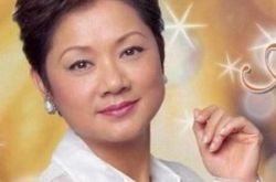 万水千山总是情叶丽仪唱过吗？ 揭秘歌后的再孕坎坷路 