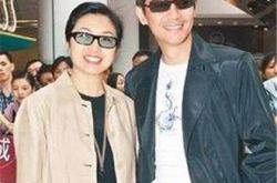 演员江华的老婆是谁？ 两人的爱情路大公开 