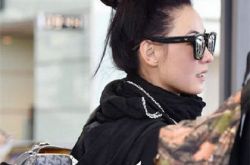 张柏芝现老公是谁？ 新富豪男友大公开 