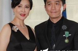 刘嘉玲现任老公是谁？ 揭两人爱情历程 