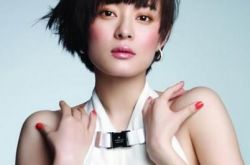 五音戏换魂记之人亮相 孙俪邓超合影互换五官难区分 