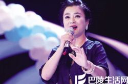 国剧盛典李玲玉南山南深情演唱 揭成名背后不为人知的故事 