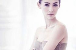 张柏芝个人简历介绍 死性不改遭向华强唾弃 