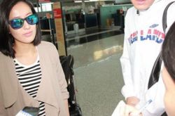 香港演员马国明女友是谁 揭其与胡定欣分手原因 