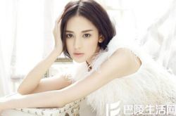 周冬雨古力娜扎北电同班同学  两位新星谁更出彩 