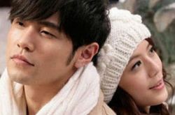 曝周杰伦蔡依林接吻照片 揭秘两大歌星尴尬分手的原因 