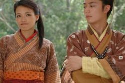 霍建华和舒淇的电视剧介绍  淇淇新片再演“剩女” 