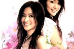 蜜雪薇琪的梁祝蹭感动无数网友 成员蜜雪嫁富豪组合不再 