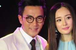 杨幂的男朋友图片欣赏 刘恺威帅气有型两人恋情甜蜜浪漫 