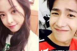 男神杨洋采访提到宋茜 被疑二人分手后撕逼 