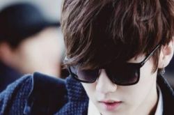 鹿晗现在的女友是谁 鹿不羁《择天记》首演电视剧 