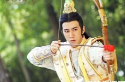 李治廷御花园相遇武媚娘 最帅皇帝首度回应与冰冰绯闻 