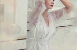 蔡明经纪人要求其拍摄性感大片 没想到闹出大动静 