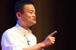 马云第二任老婆古灵身份曝光 竟是台湾流行小说知名作家 