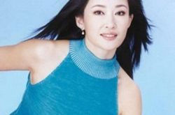 揭秘演员盖丽丽老公是谁 近况哺乳照引发热议 