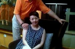 宋丹丹的老公现在是谁    揭其身家达数十亿美元 