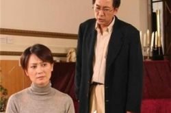 演员左翎近况如何？ 《行棋无悔》再挑大梁 