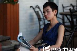 演员李晓峰的老公是谁？ 新剧化身霸道女总监 