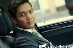 中国舞王钟汉良大秀舞姿 低调谦和展现男神魅力 