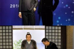 胡歌双重身份入驻杜莎蜡像馆 《欢乐颂2》中完美现身 