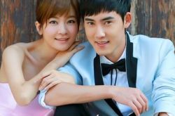 张睿李晟演过的电影介绍 睿睿《时尚健康》献藏头诗 