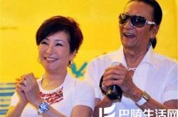 谢贤老婆照片集锦 其风流情史大揭秘 