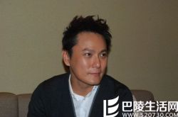 张信哲早期照片曝光 情歌王子年少青涩到成熟帅气 