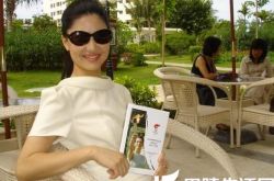 陈小春前女友太漂亮 盘点那些年山鸡哥爱过的女人 