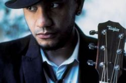 张震岳思念是一种病获港台最受欢迎专辑 时隔3年北京开唱 