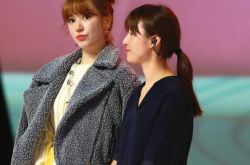 尹恩惠电视剧作品盘点 《女神新装》张亮分文没给尹崩溃大哭 