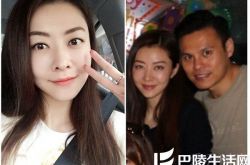 熊黛林结婚啦！ 与4亿富豪郭可颂终修良缘