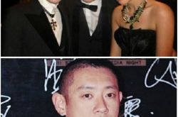 刘涛老公刘珂微博回归赞妻子 她的戏让我高潮 