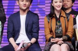 蒋欣的老公是王凯吗？ “华妃”新剧颠覆熟女形象 