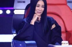 那英的女儿今年几岁  孟小桐长得很像爸爸 