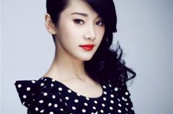 陶飞霏的老公是谁？ 凭出演《杀虎口》备受关注 