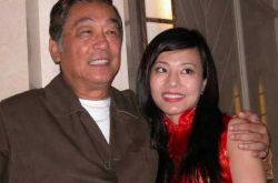 曾江个人资料照片介绍 揭其情史与谢贤积怨往事 